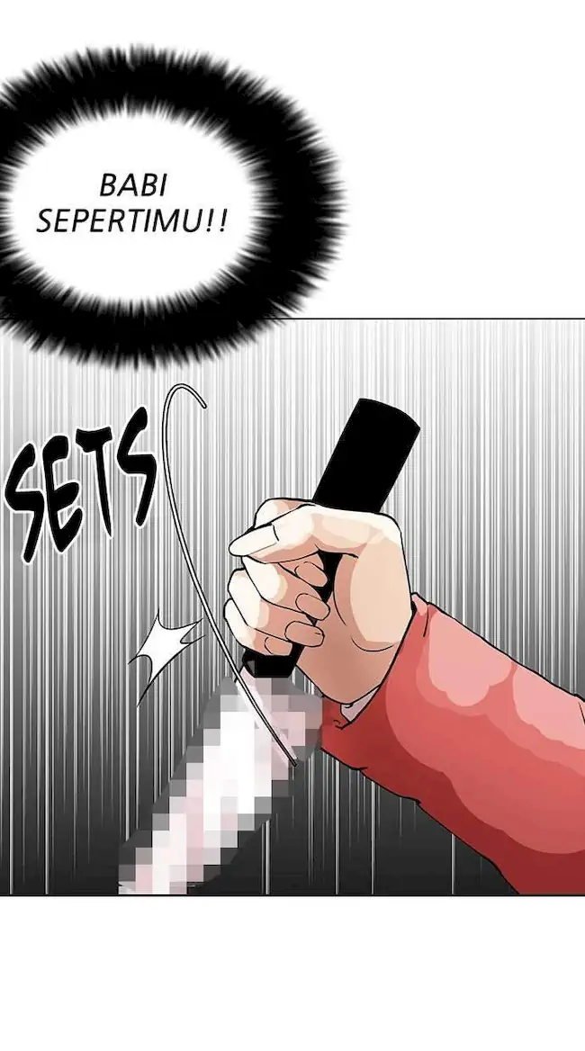 Lookism Chapter 115 Gambar 8