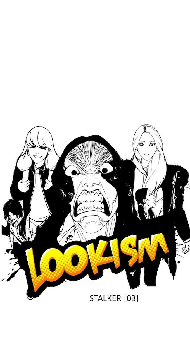 Lookism Chapter 115 Gambar 9
