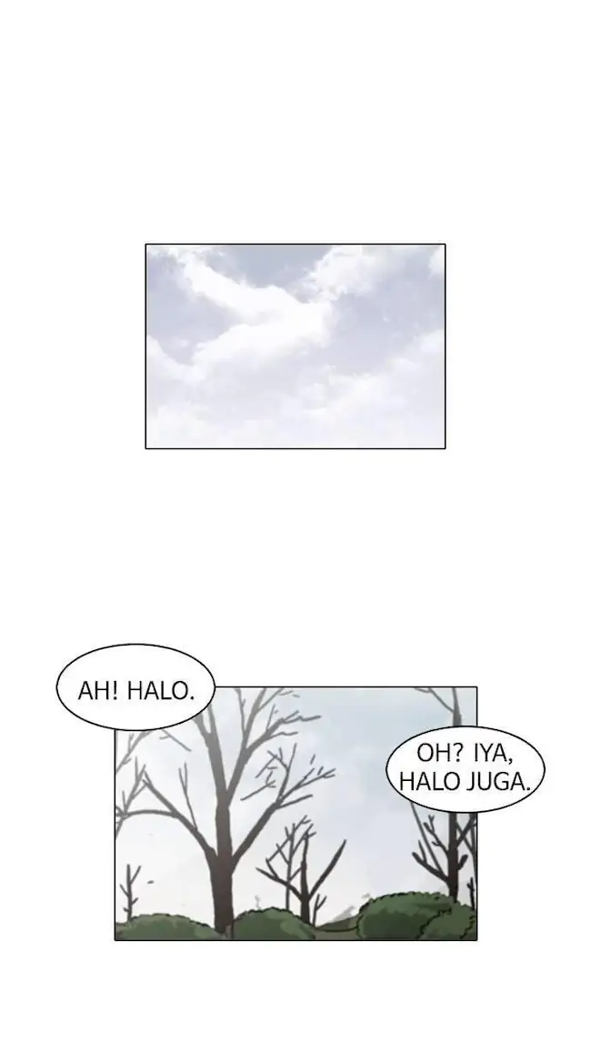 Lookism Chapter 116 Gambar 12