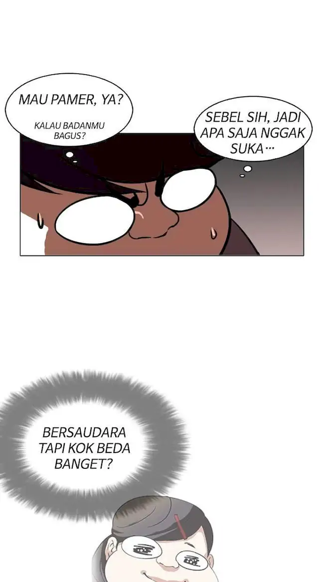 Lookism Chapter 116 Gambar 15