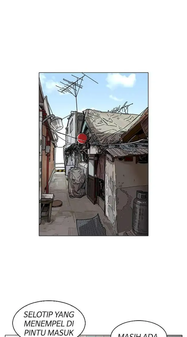 Baca  Lookism Chapter 116 Gambar 2