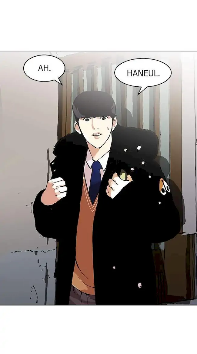 Lookism Chapter 116 Gambar 26