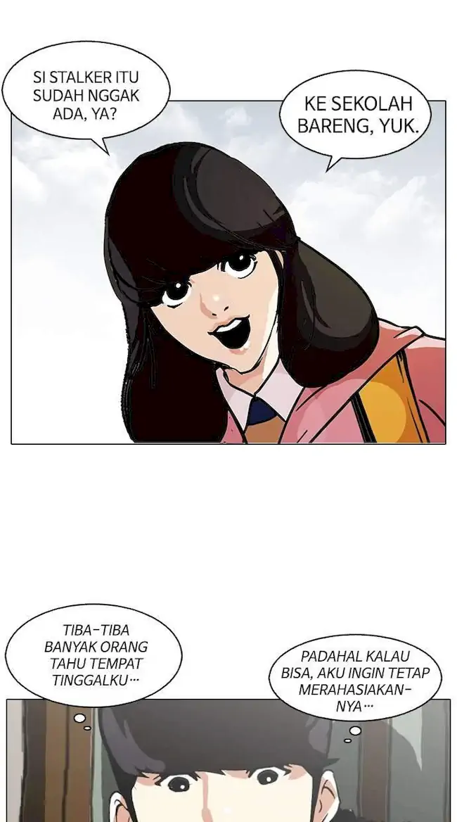 Lookism Chapter 116 Gambar 27