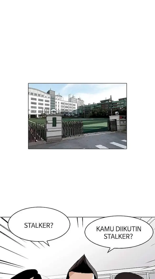 Lookism Chapter 116 Gambar 40