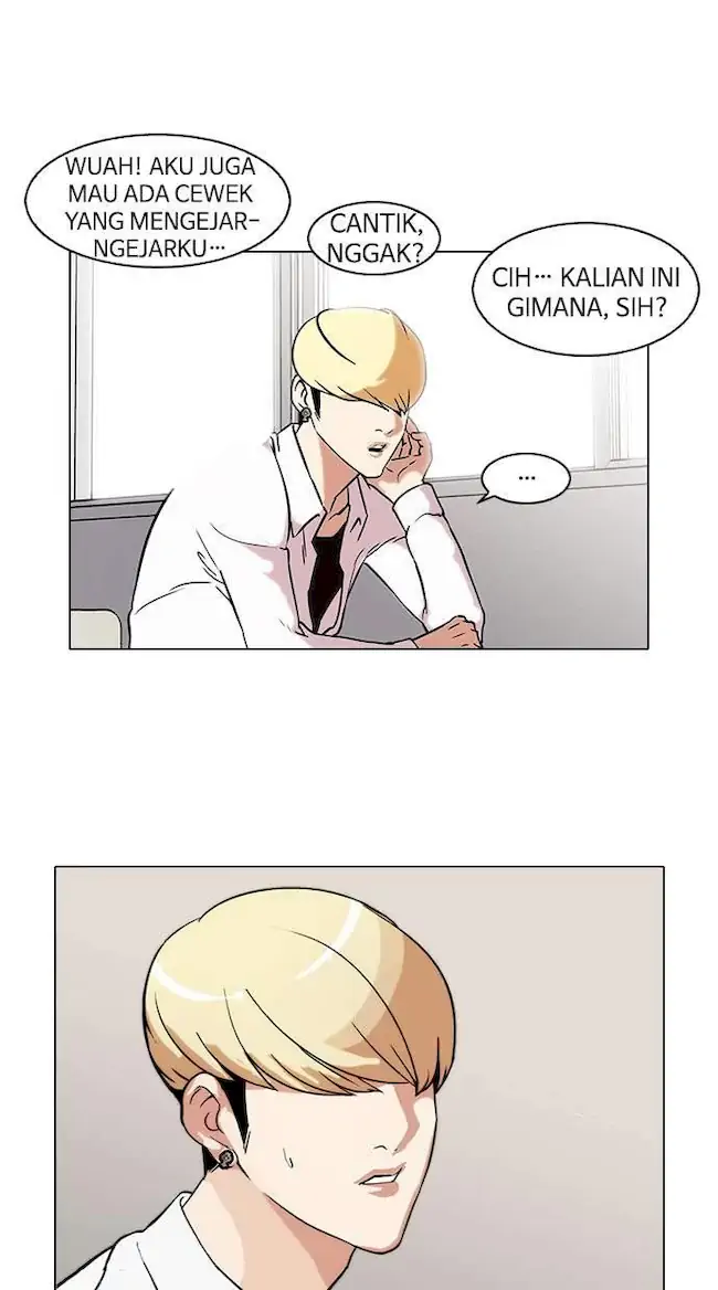 Lookism Chapter 116 Gambar 42