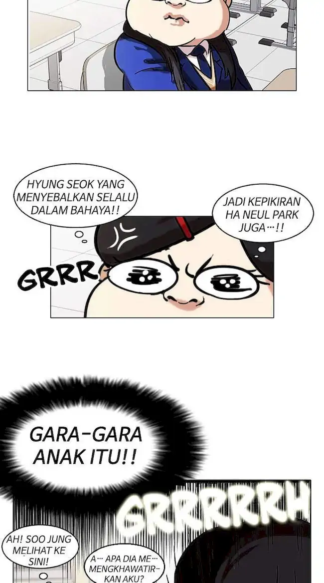 Lookism Chapter 116 Gambar 45