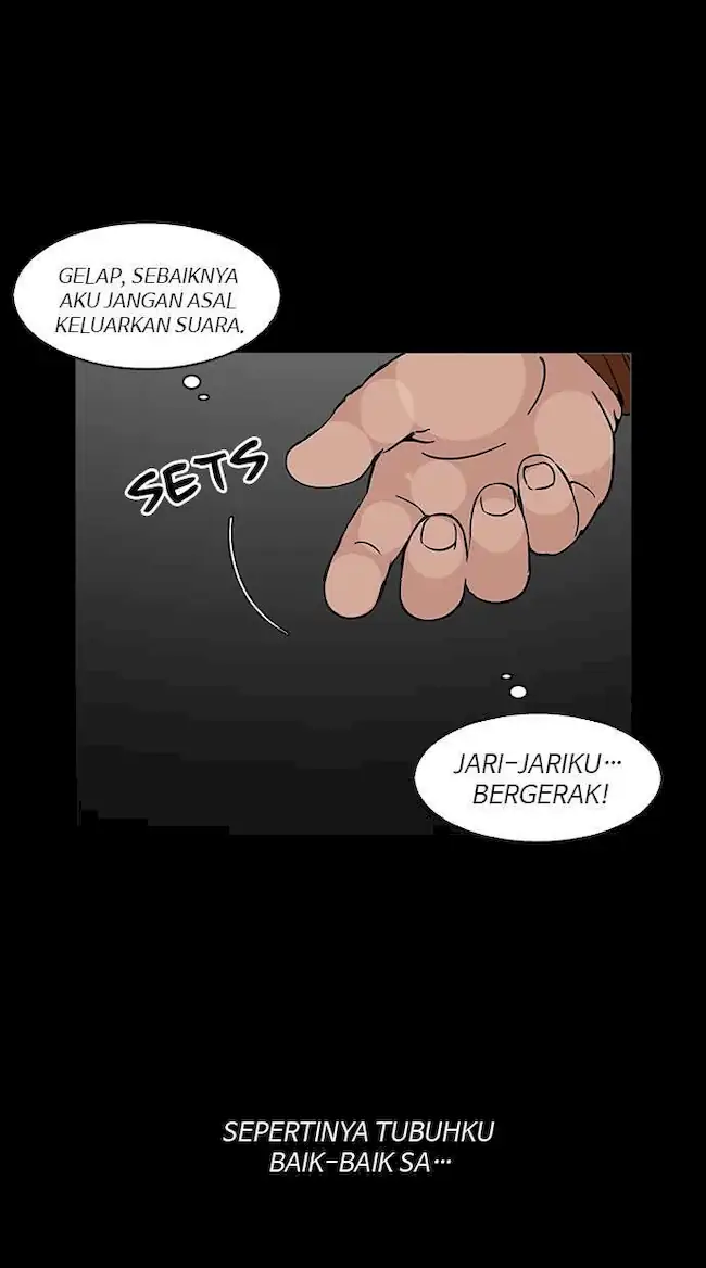 Lookism Chapter 117 Gambar 20
