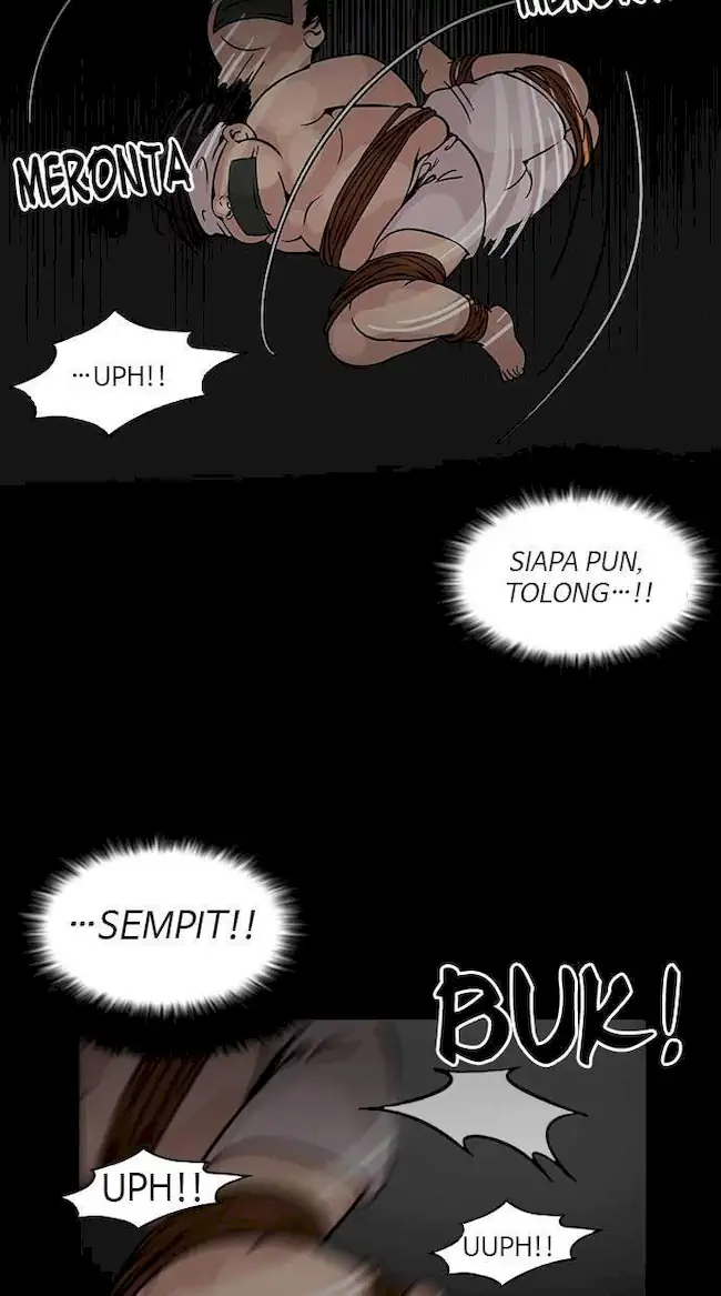 Lookism Chapter 117 Gambar 32