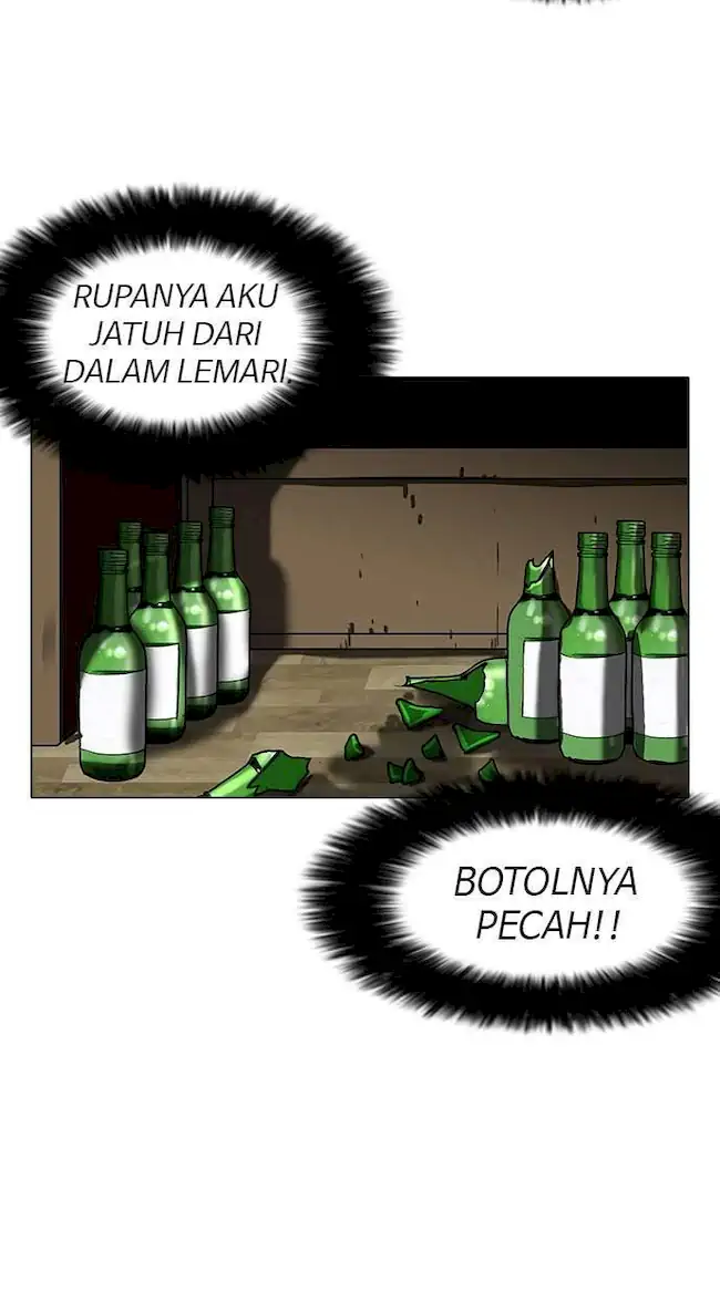 Lookism Chapter 117 Gambar 45
