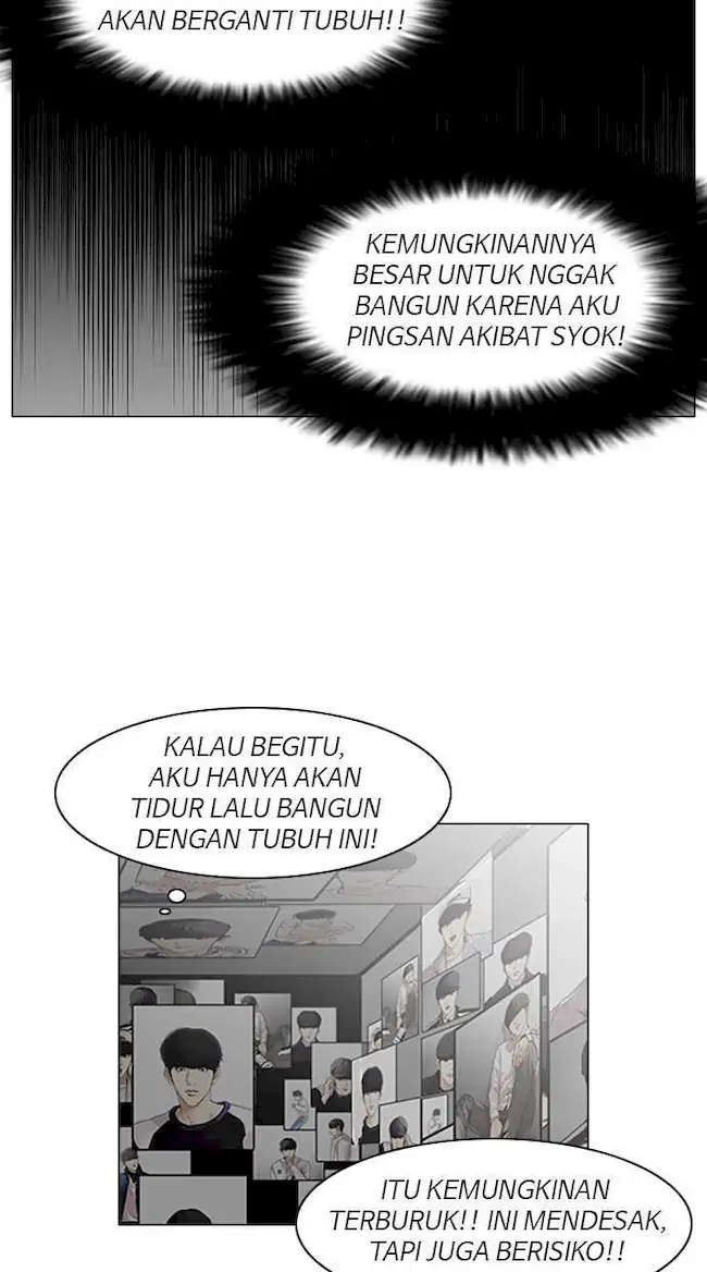 Lookism Chapter 117 Gambar 51