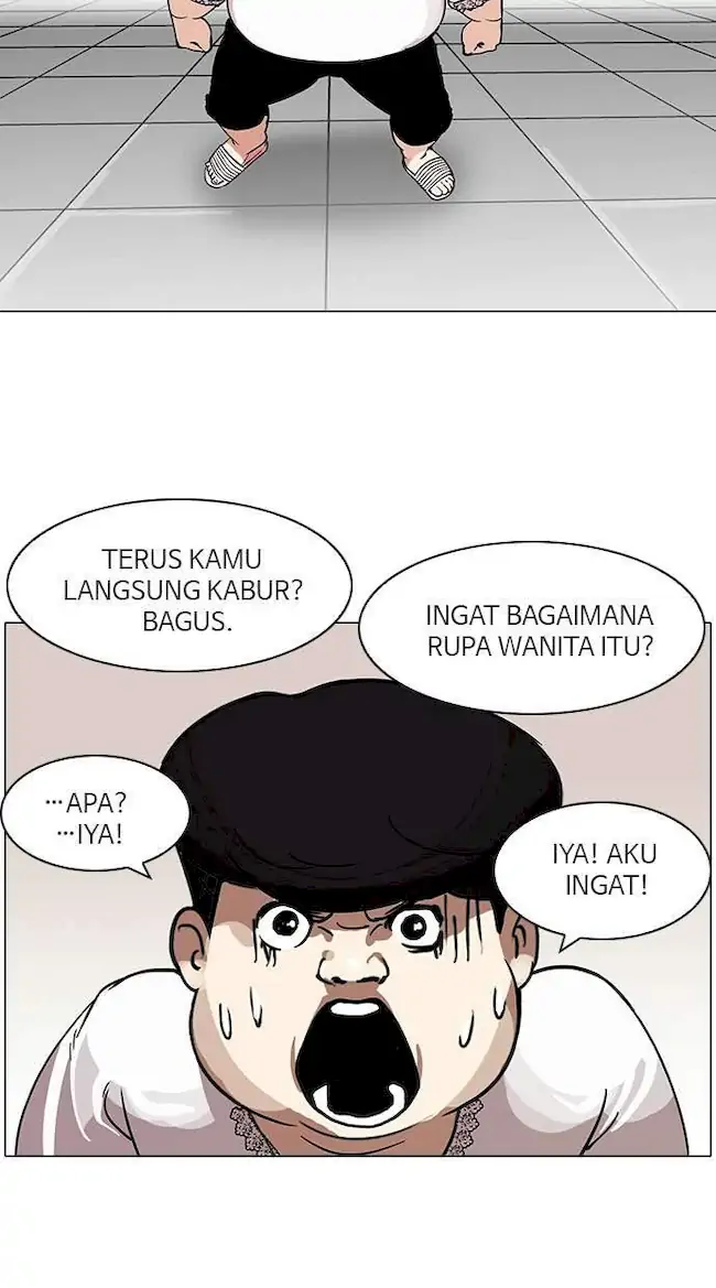 Lookism Chapter 117 Gambar 55