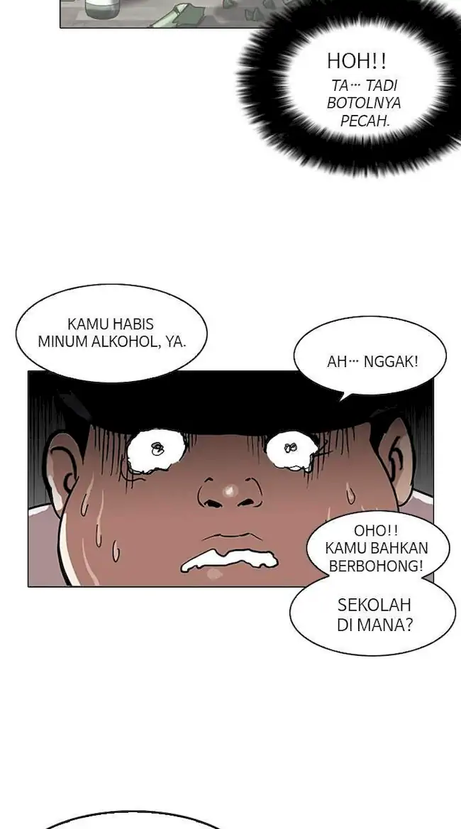 Lookism Chapter 117 Gambar 61