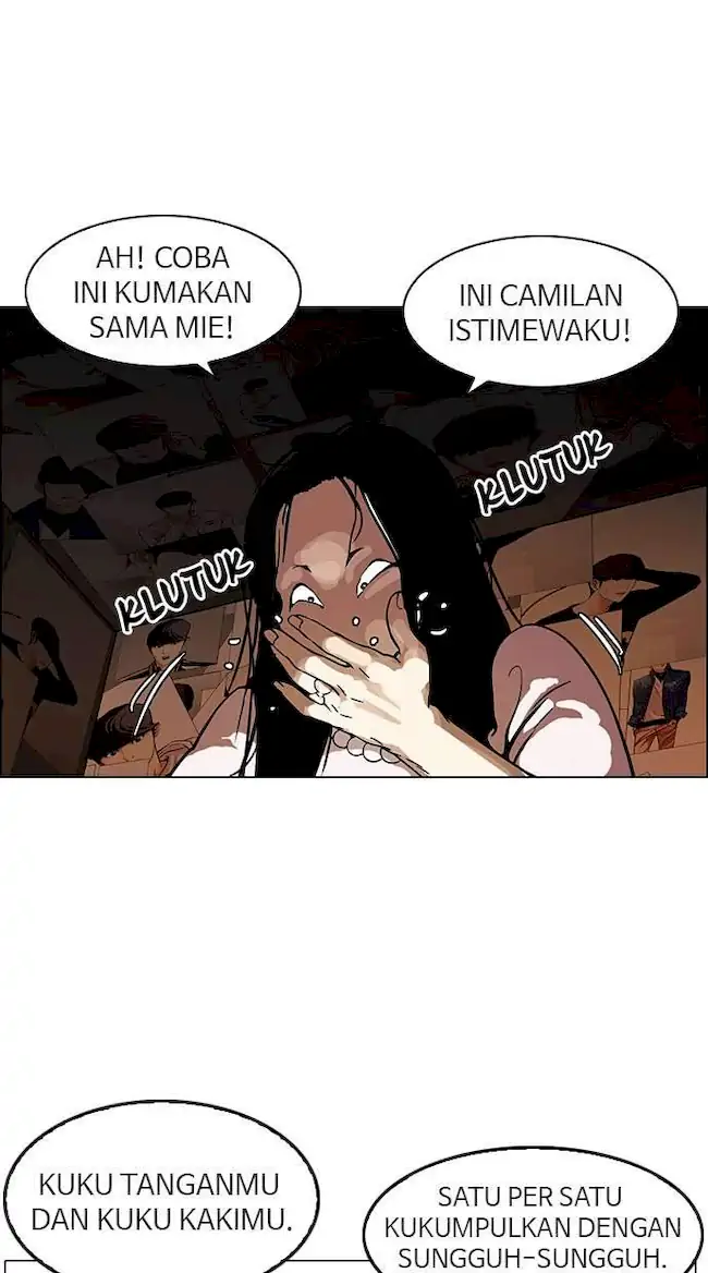 Lookism Chapter 117 Gambar 75