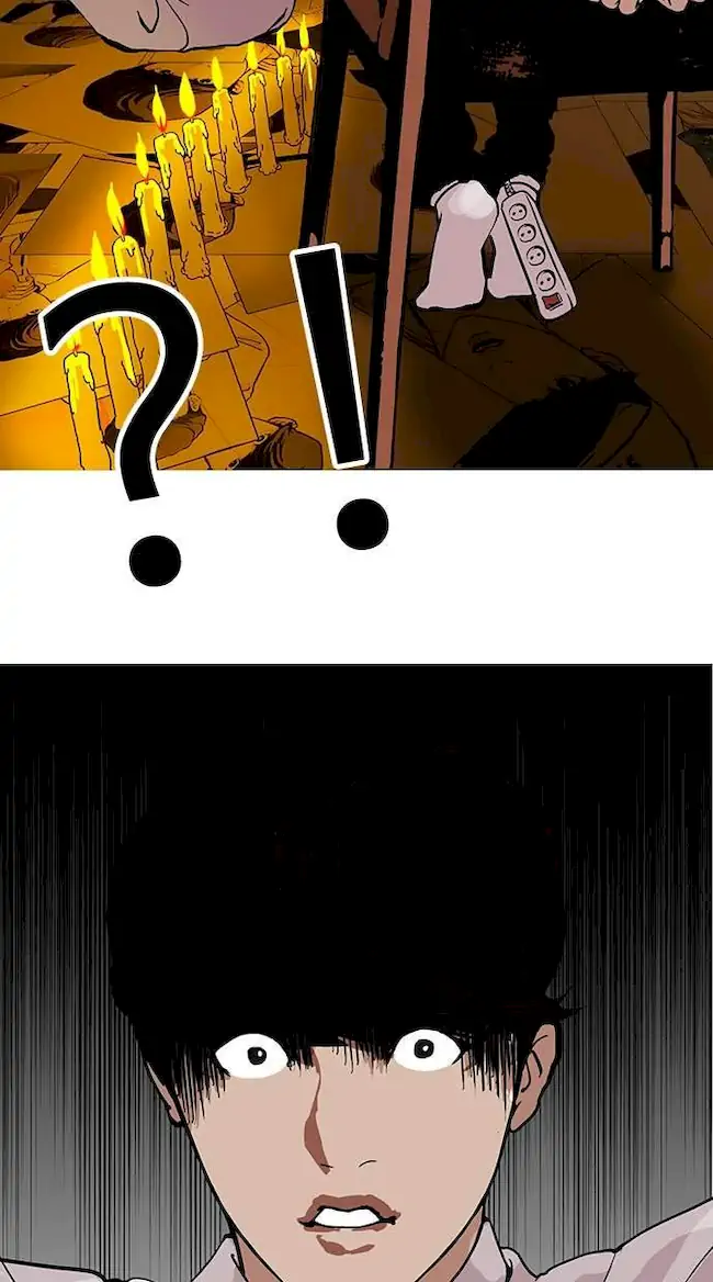 Lookism Chapter 118 Gambar 12
