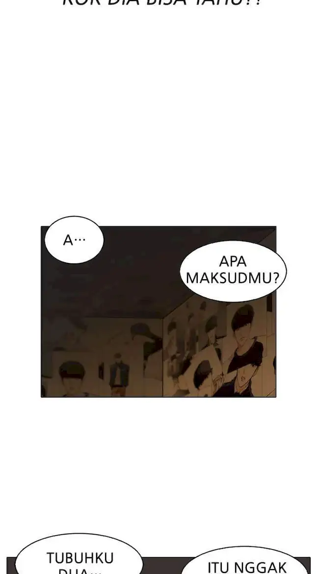 Lookism Chapter 118 Gambar 15