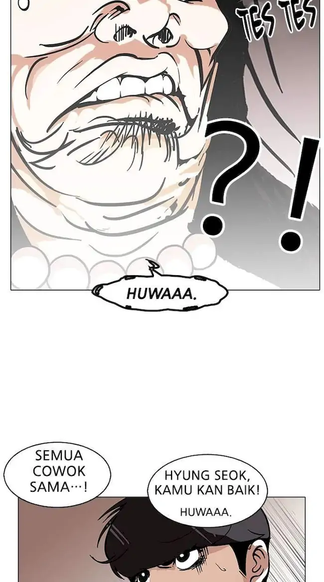 Lookism Chapter 118 Gambar 36