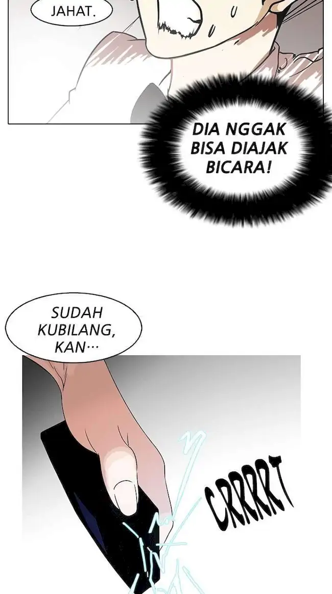 Lookism Chapter 118 Gambar 39