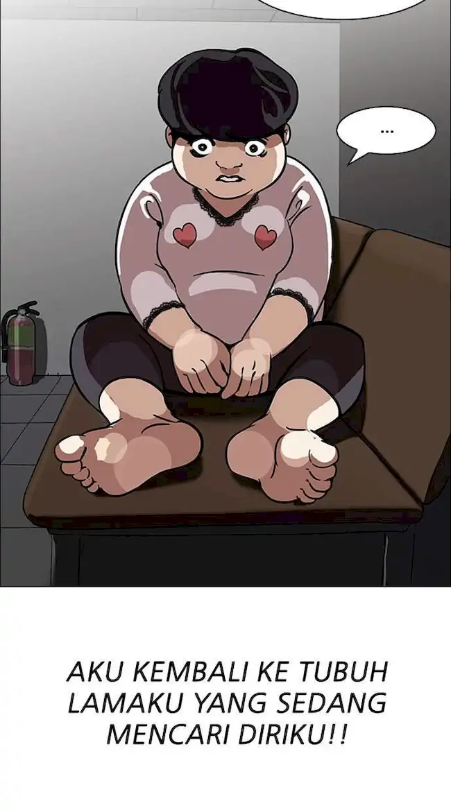 Lookism Chapter 118 Gambar 45