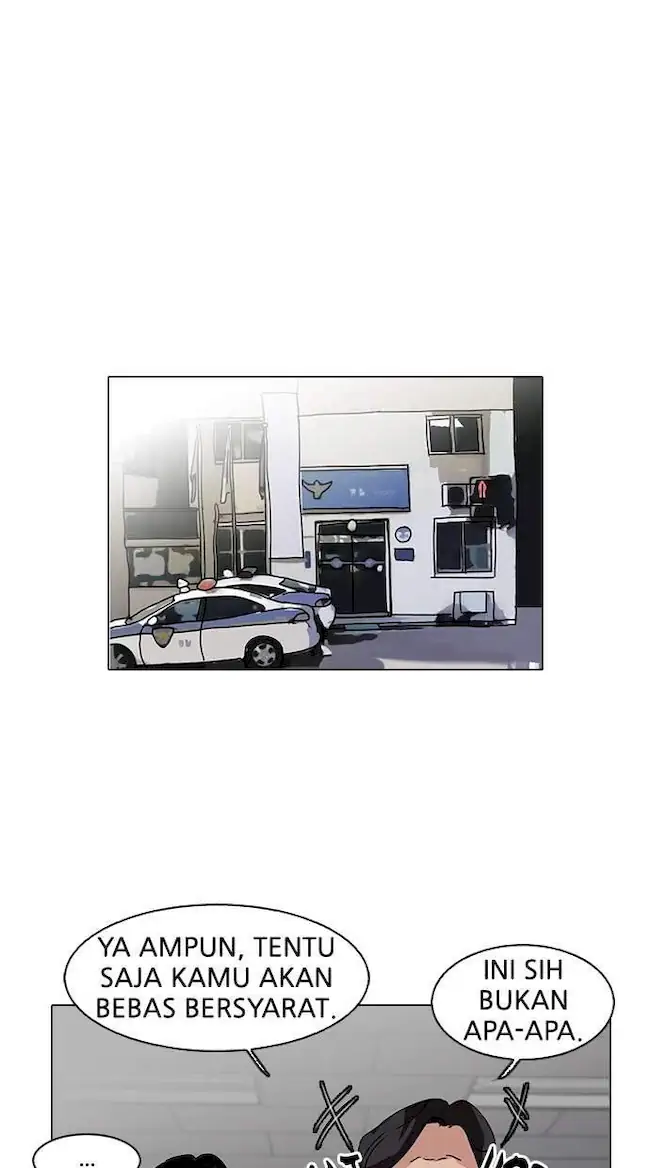 Lookism Chapter 118 Gambar 46