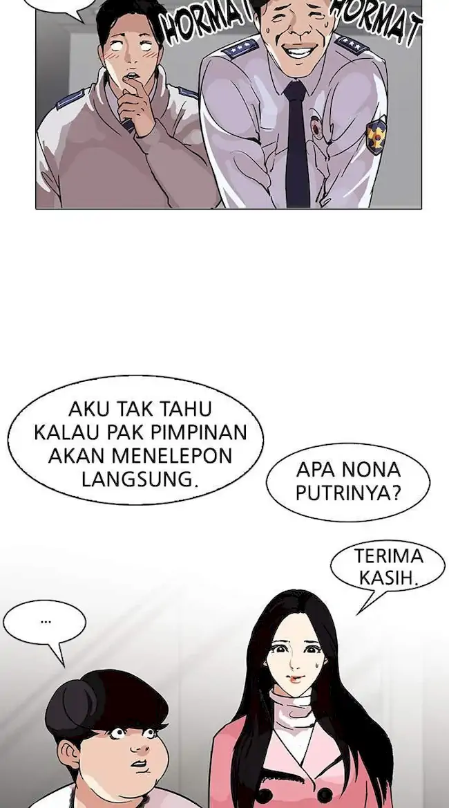 Lookism Chapter 118 Gambar 47