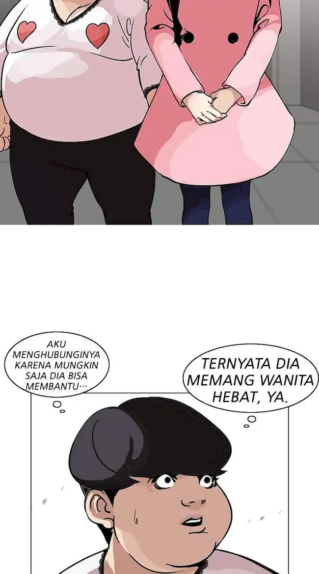 Lookism Chapter 118 Gambar 48