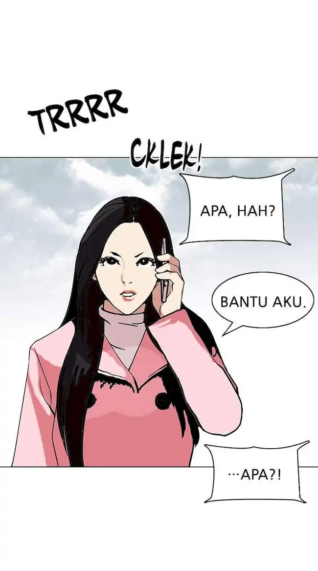 Lookism Chapter 118 Gambar 56