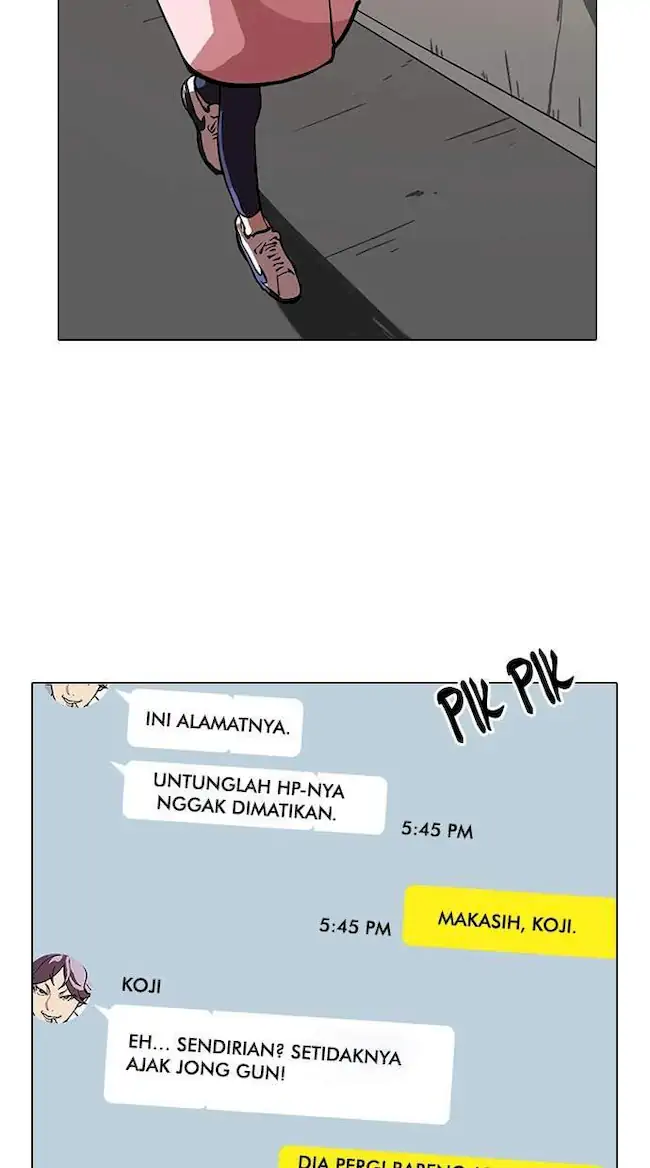 Lookism Chapter 118 Gambar 67