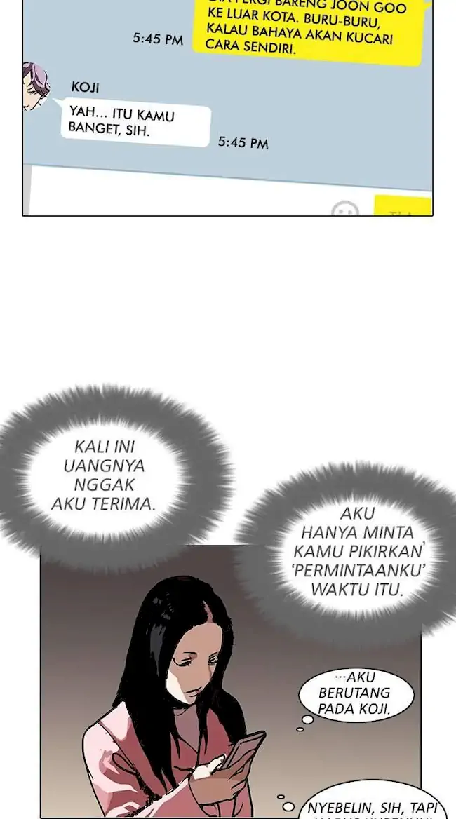 Lookism Chapter 118 Gambar 68
