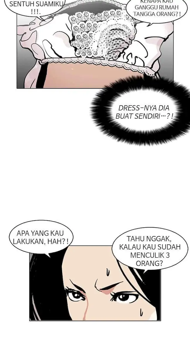 Lookism Chapter 119 Gambar 23