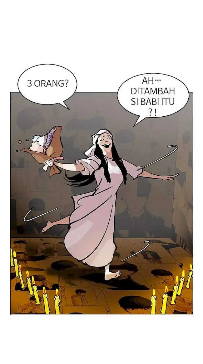 Lookism Chapter 119 Gambar 24