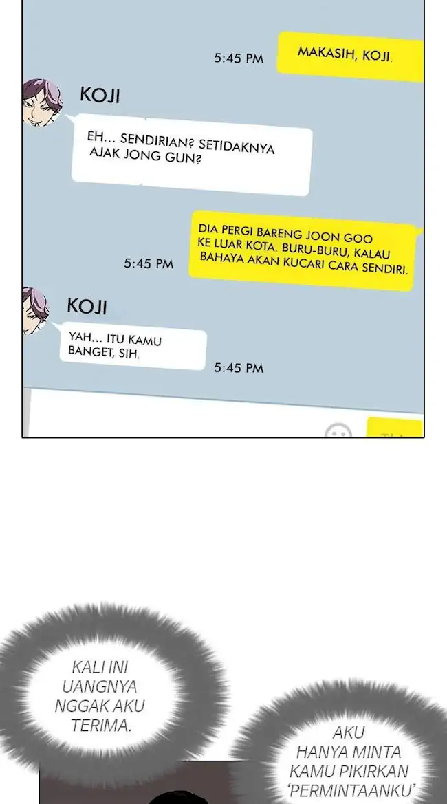 Lookism Chapter 119 Gambar 4