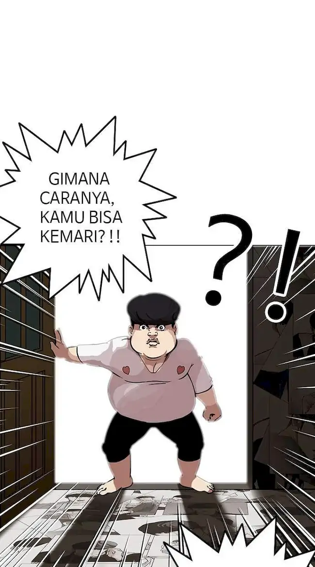 Lookism Chapter 119 Gambar 46