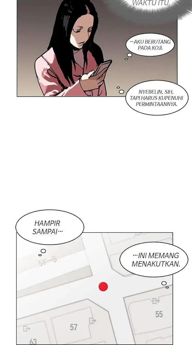 Lookism Chapter 119 Gambar 5