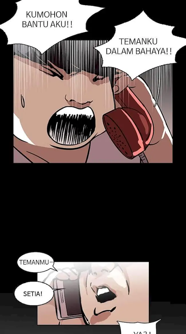 Lookism Chapter 119 Gambar 50