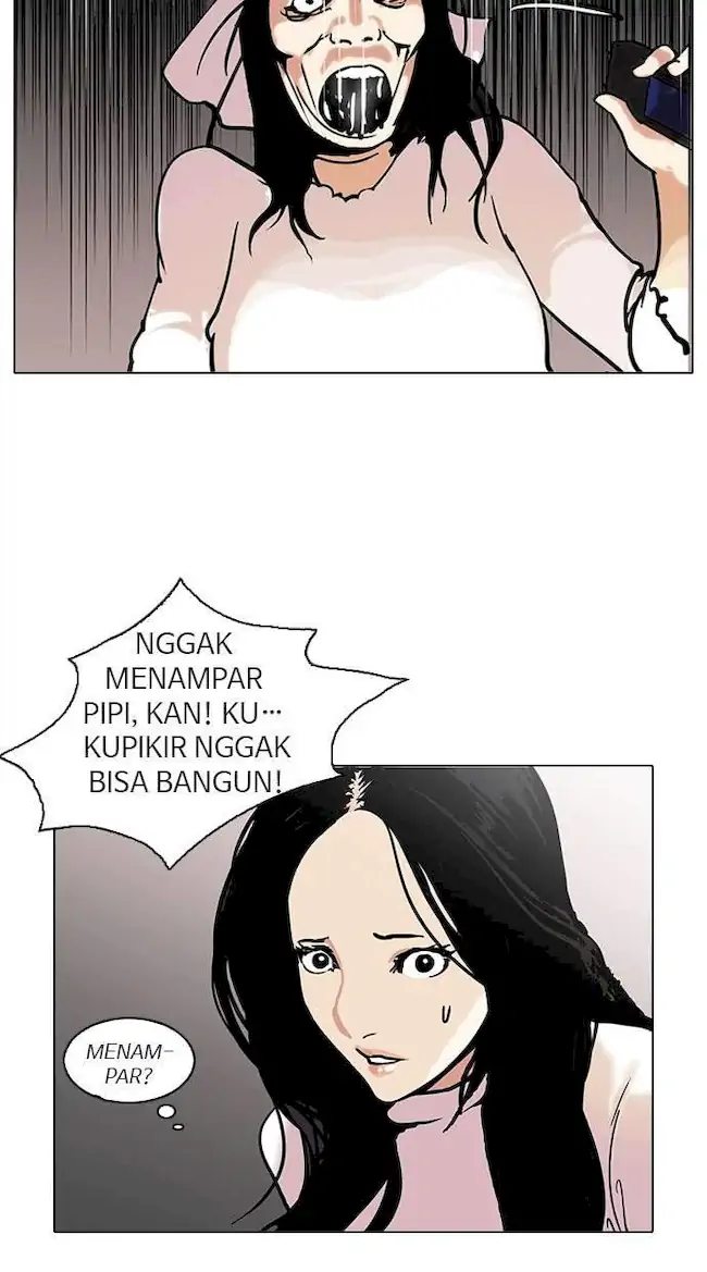 Lookism Chapter 119 Gambar 56