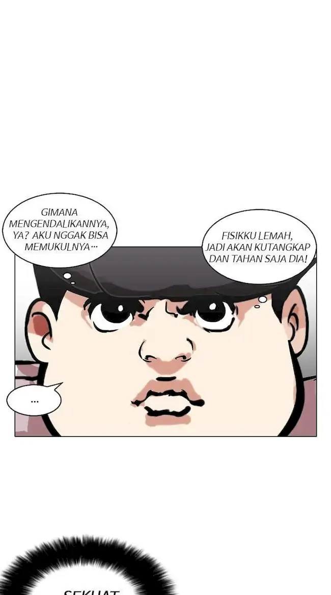 Lookism Chapter 119 Gambar 57