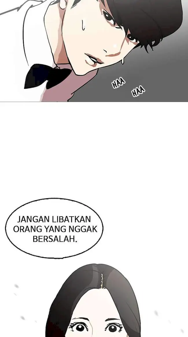 Lookism Chapter 119 Gambar 80