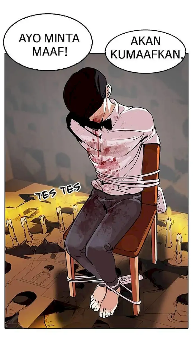 Lookism Chapter 119 Gambar 90