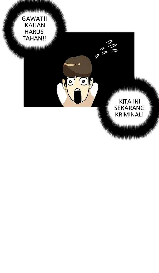 Lookism Chapter 12 Gambar 14