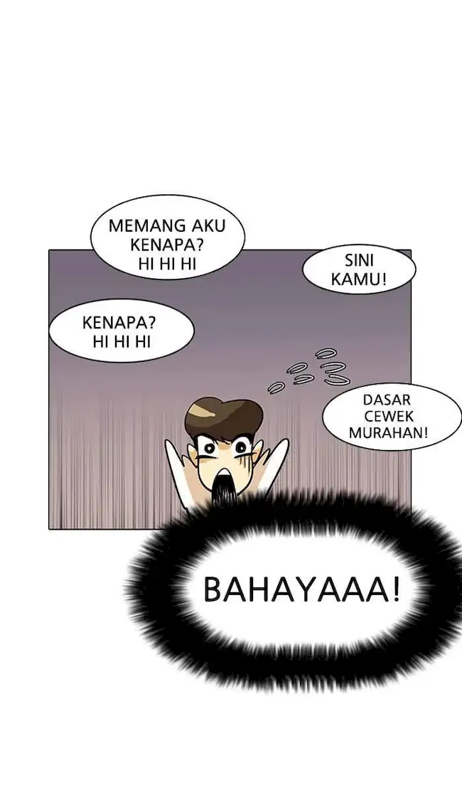 Lookism Chapter 12 Gambar 23