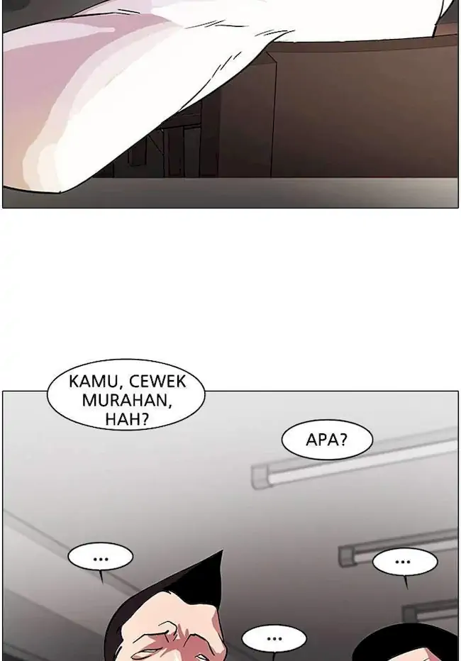 Lookism Chapter 12 Gambar 25
