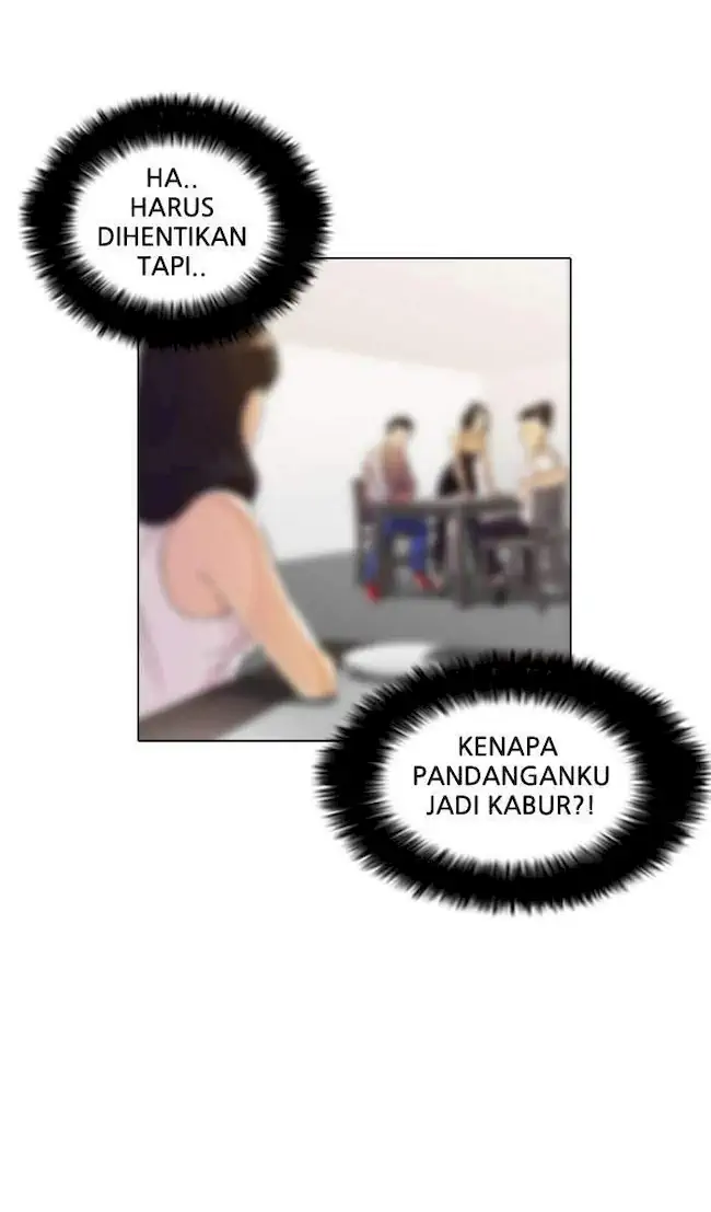 Lookism Chapter 12 Gambar 28