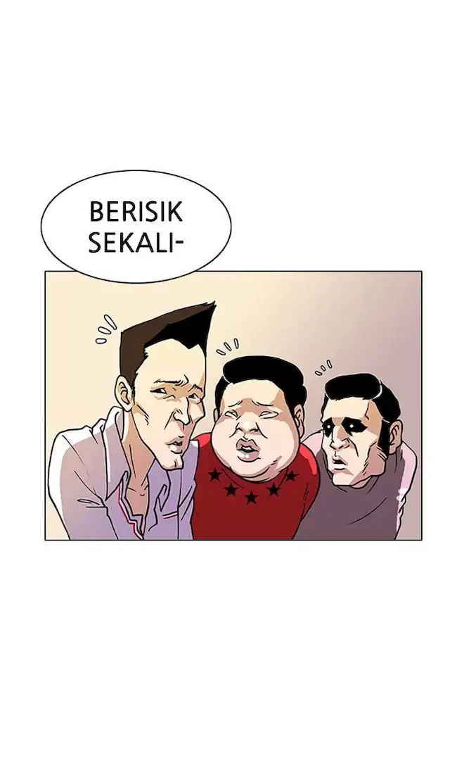 Lookism Chapter 12 Gambar 3