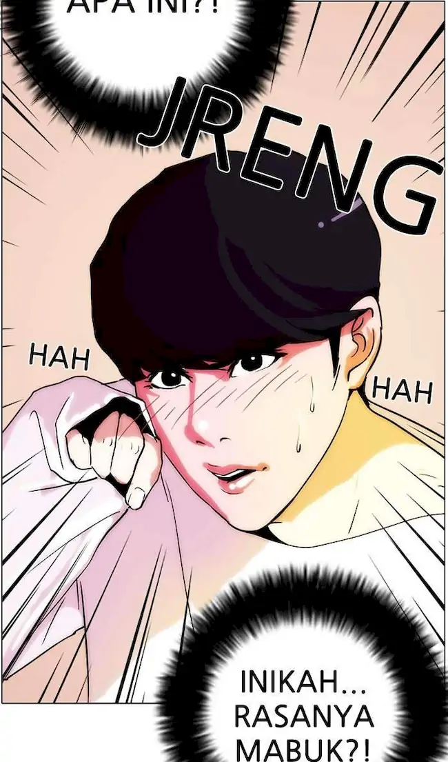 Lookism Chapter 12 Gambar 30