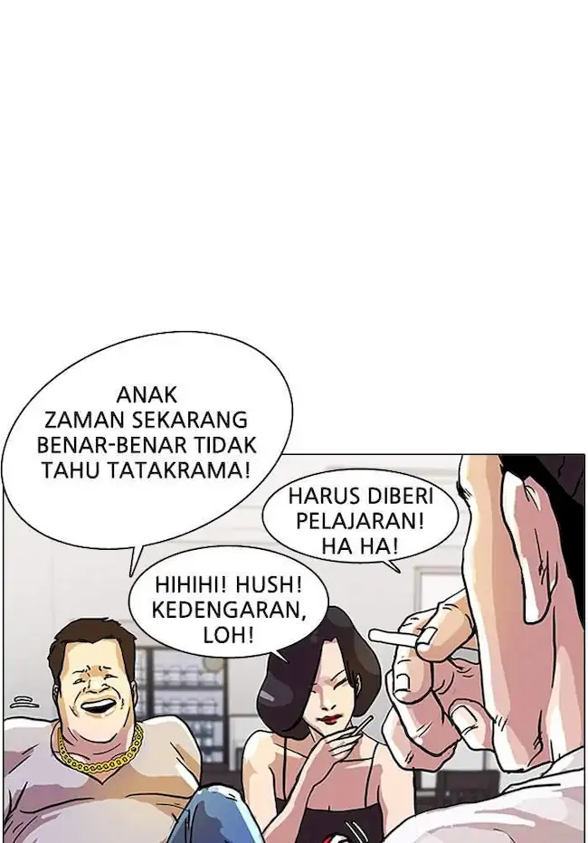 Lookism Chapter 12 Gambar 4