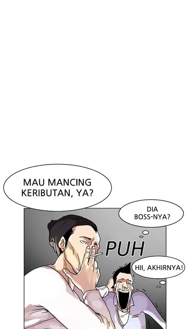 Lookism Chapter 12 Gambar 48