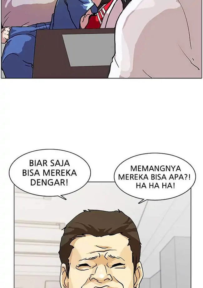 Lookism Chapter 12 Gambar 5