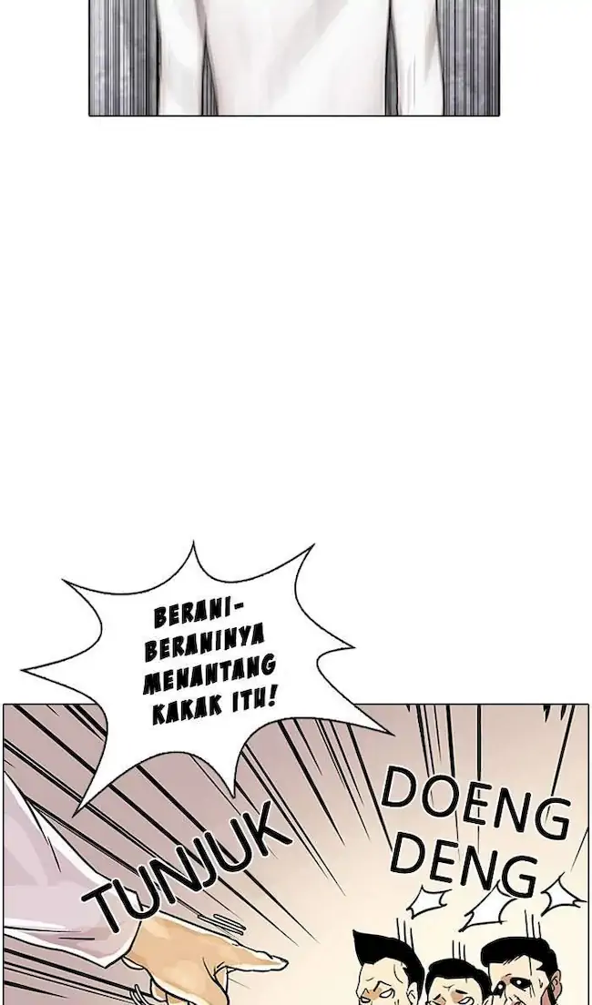 Lookism Chapter 12 Gambar 50