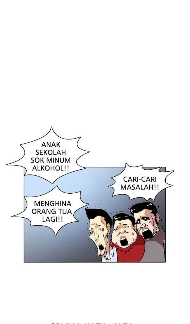 Lookism Chapter 12 Gambar 52
