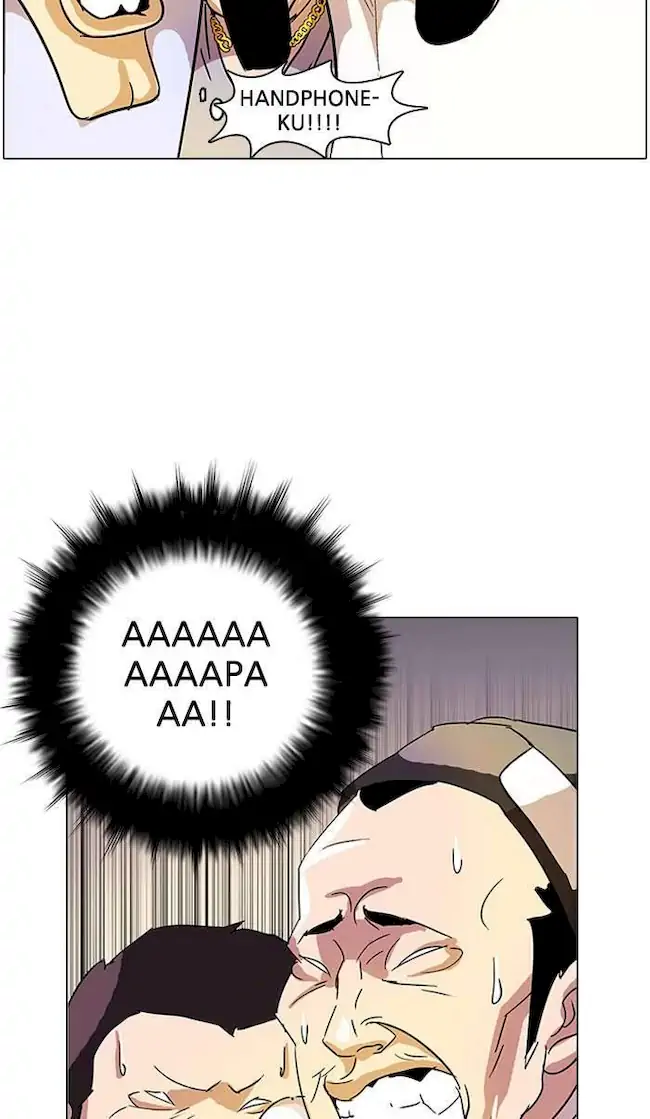 Lookism Chapter 12 Gambar 60